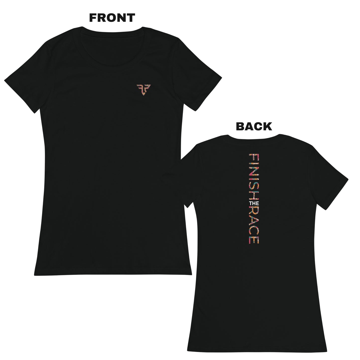 FTR Hope: Women's Special Edition Tee