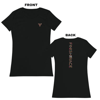 FTR Hope: Women's Special Edition Tee