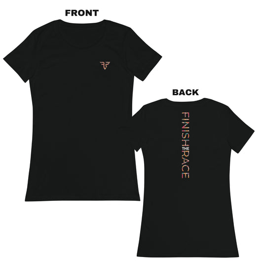 FTR Hope: Women's Special Edition Tee