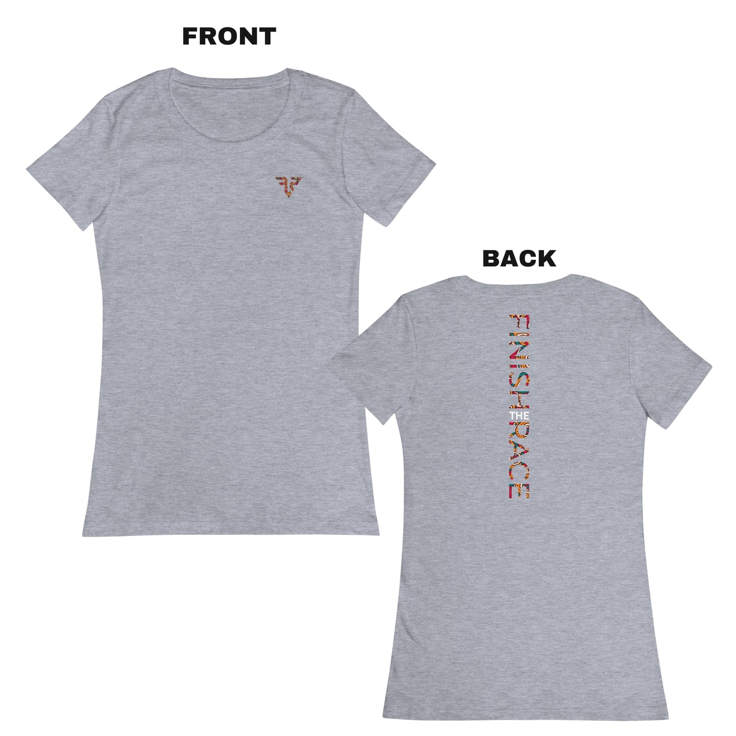 FTR Hope: Women's Special Edition Tee
