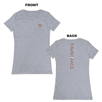 FTR Hope: Women's Special Edition Tee