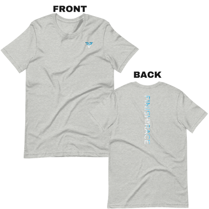 FTR Hope: Blue Wave Tee
