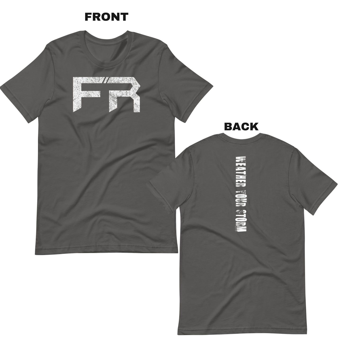 FTR Inspire: Weather Your Storm