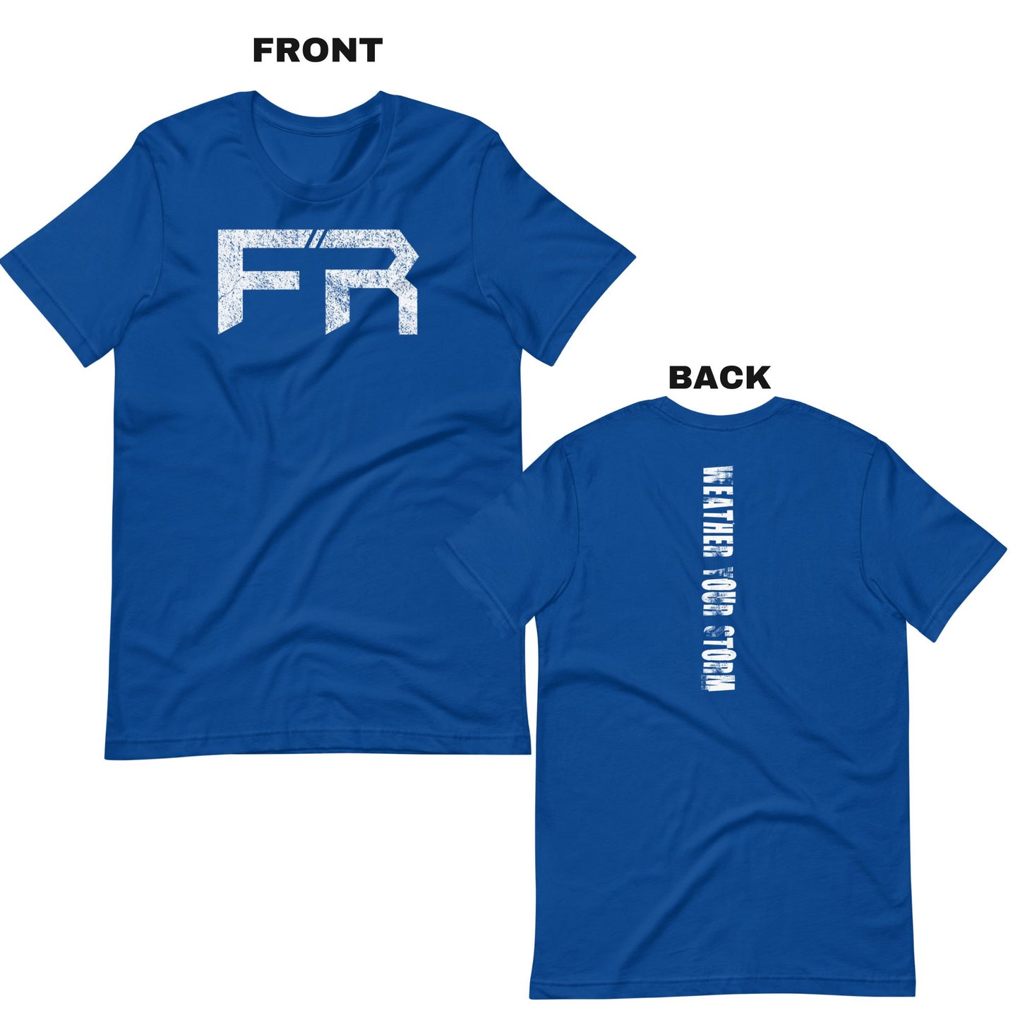 FTR Inspire: Weather Your Storm