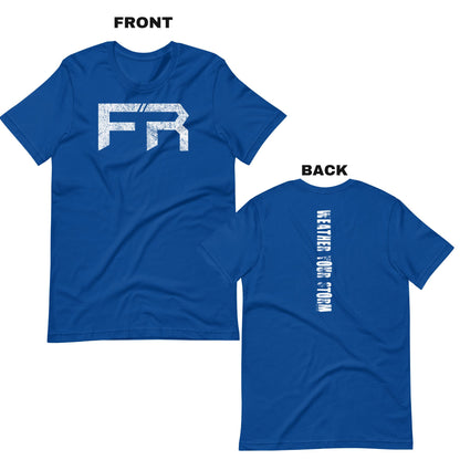 FTR Inspire: Weather Your Storm