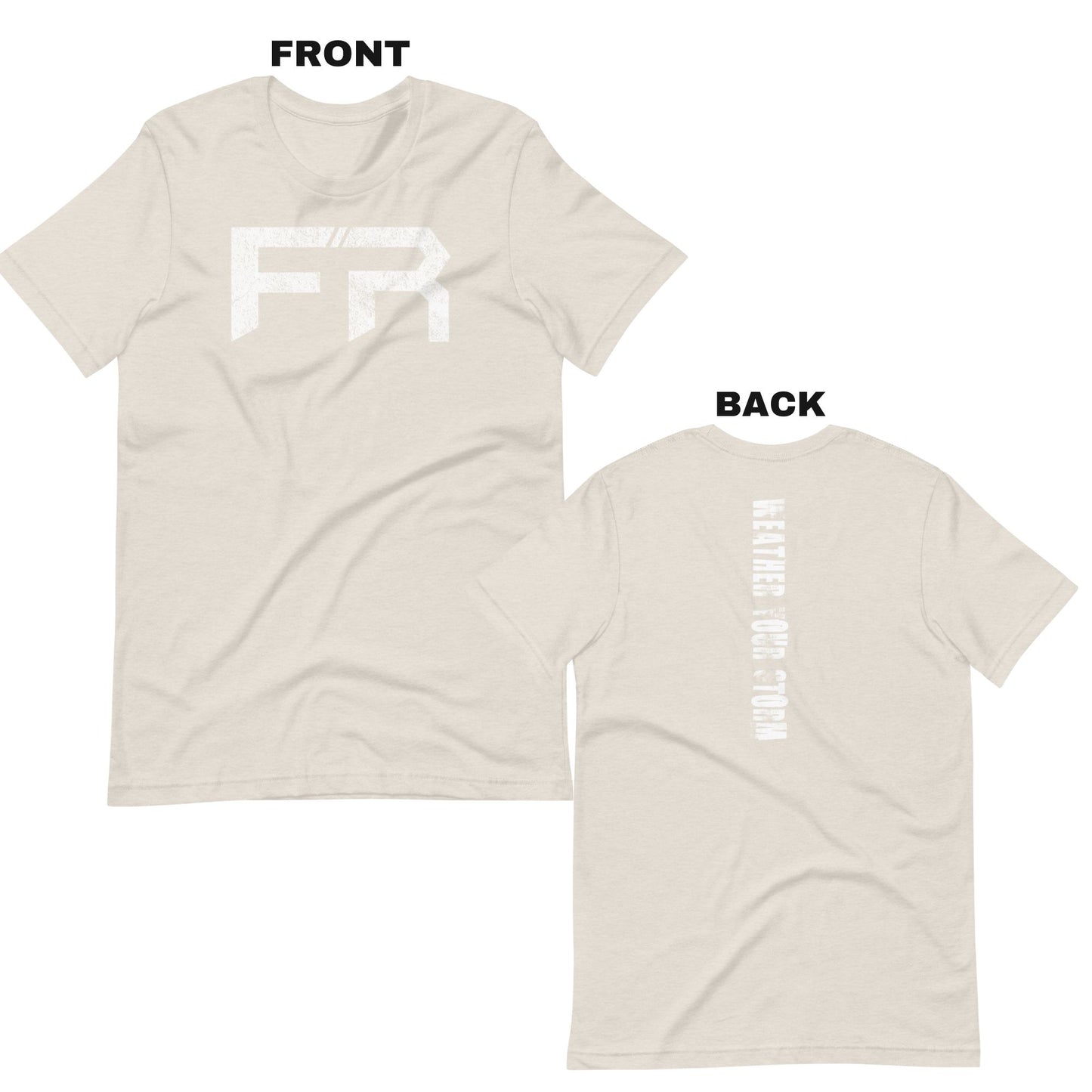 FTR Inspire: Weather Your Storm