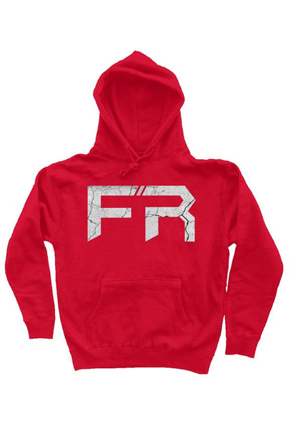 FTR Persevere: Cracked Concrete