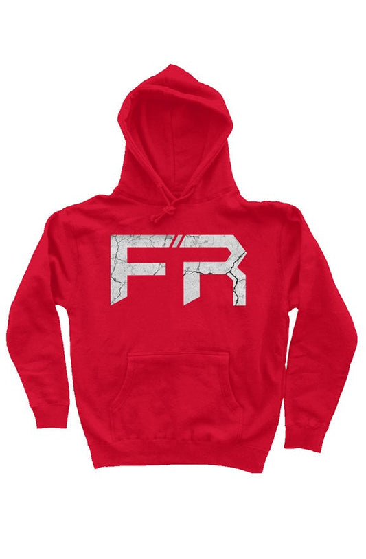 FTR Persevere: Cracked Concrete