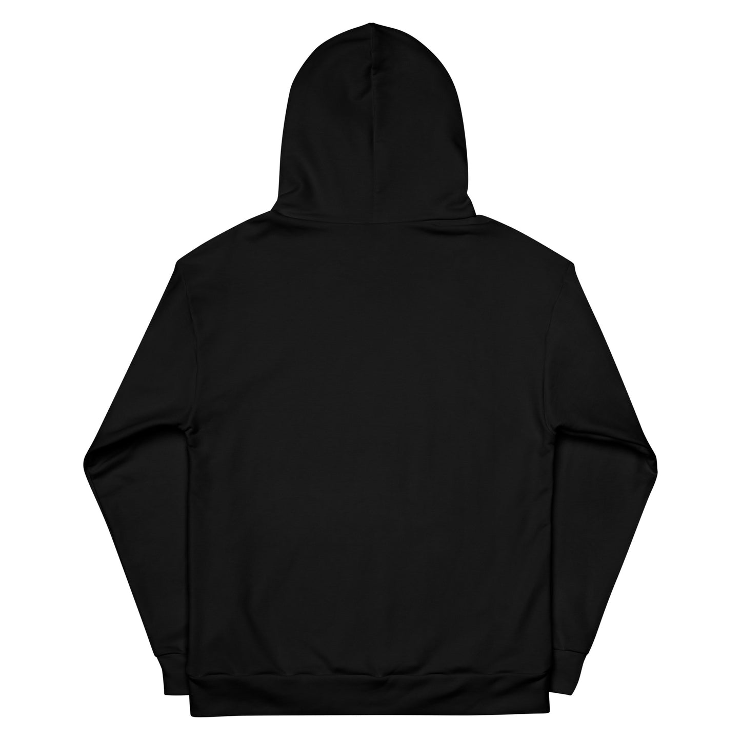 FTR Persevere: Pullover Hoodie