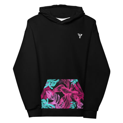 FTR Hope: Vibe Pullover Hoodie