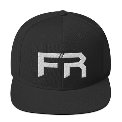 Snapback Hat