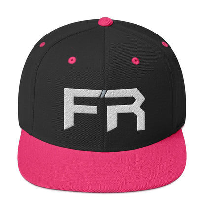 Snapback Hat