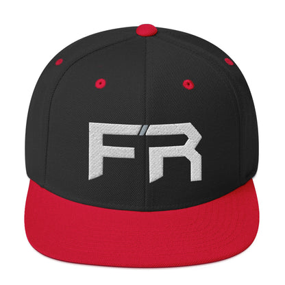 Snapback Hat