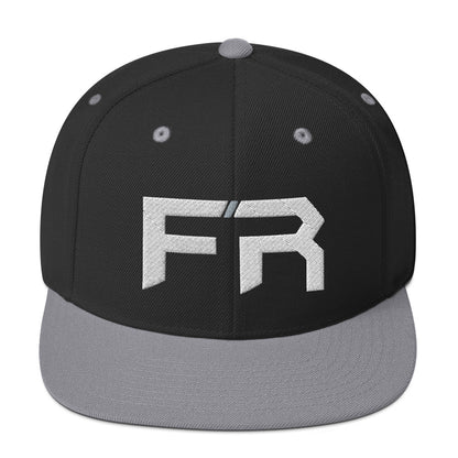 Snapback Hat