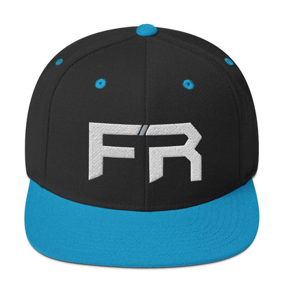 Snapback Hat