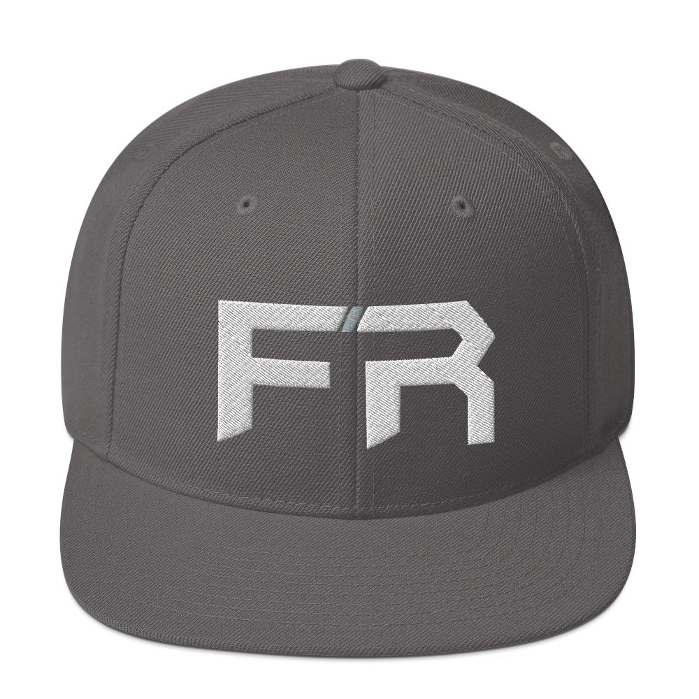 Snapback Hat