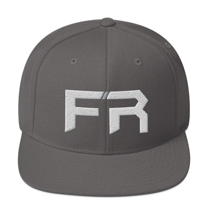 Snapback Hat