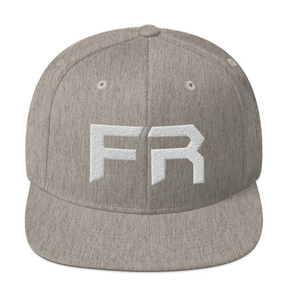 Snapback Hat