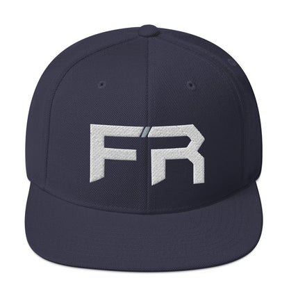 Snapback Hat