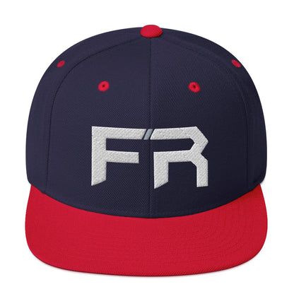 Snapback Hat