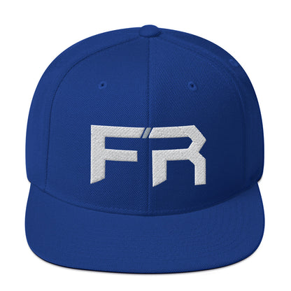 Snapback Hat