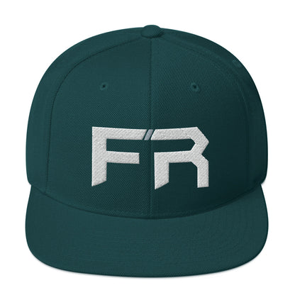 Snapback Hat