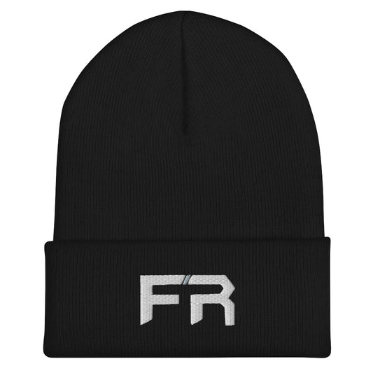 FTR Persevere: Cuffed Beanie
