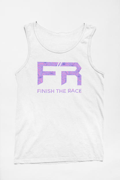 FTR Inspire: Tropical Emblem Tank