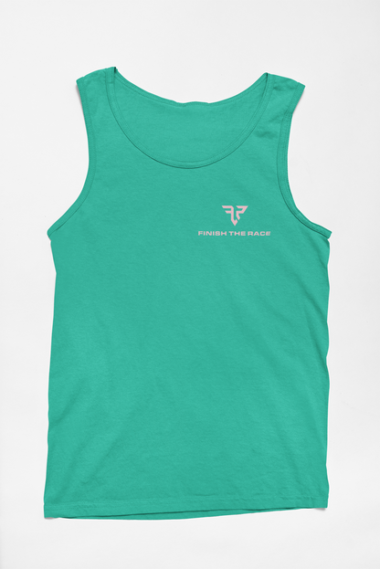 FTR Inspire: Summer Tank
