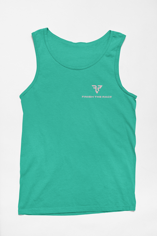 FTR Inspire: Summer Tank