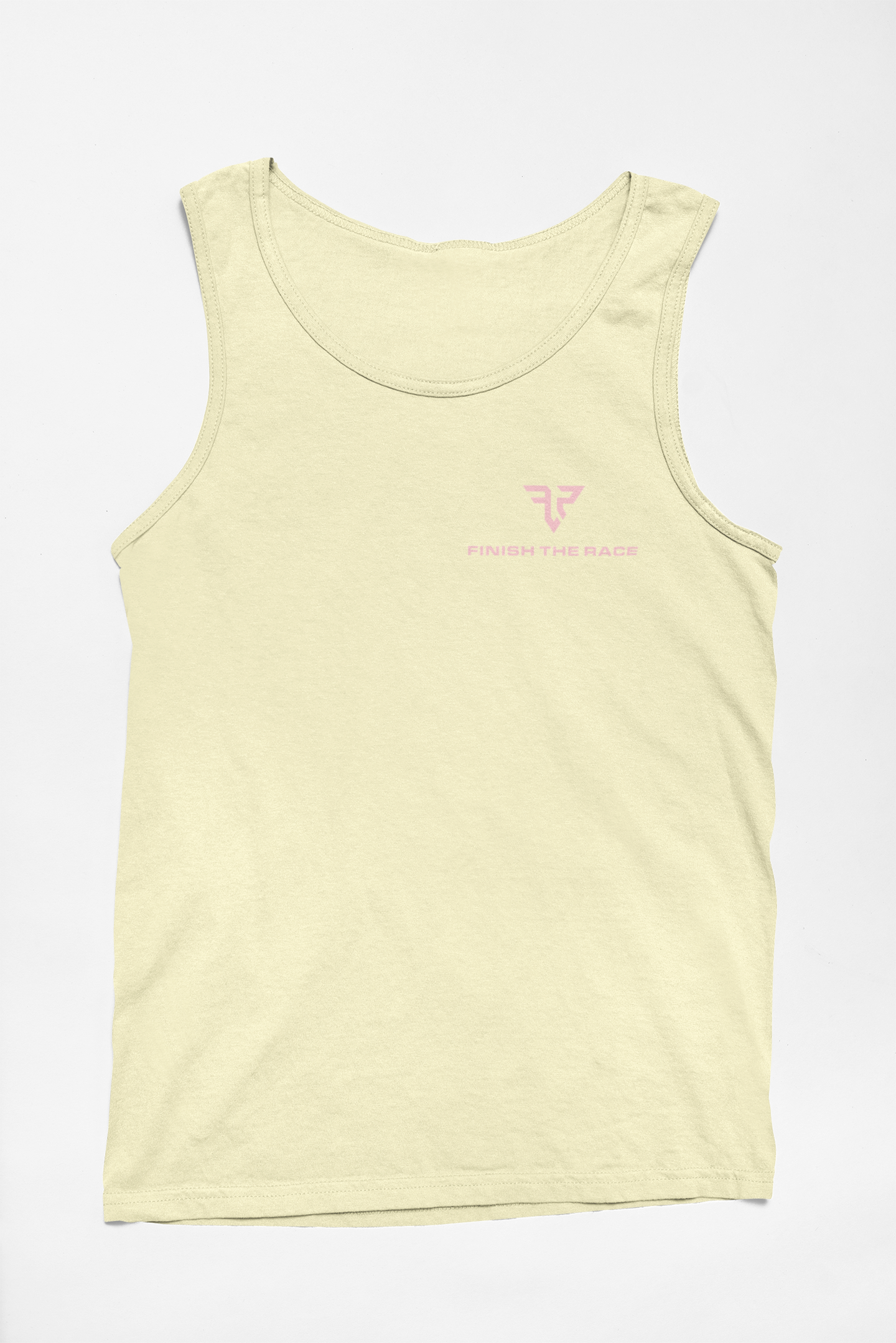 FTR Inspire: Summer Tank
