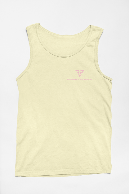 FTR Inspire: Summer Tank