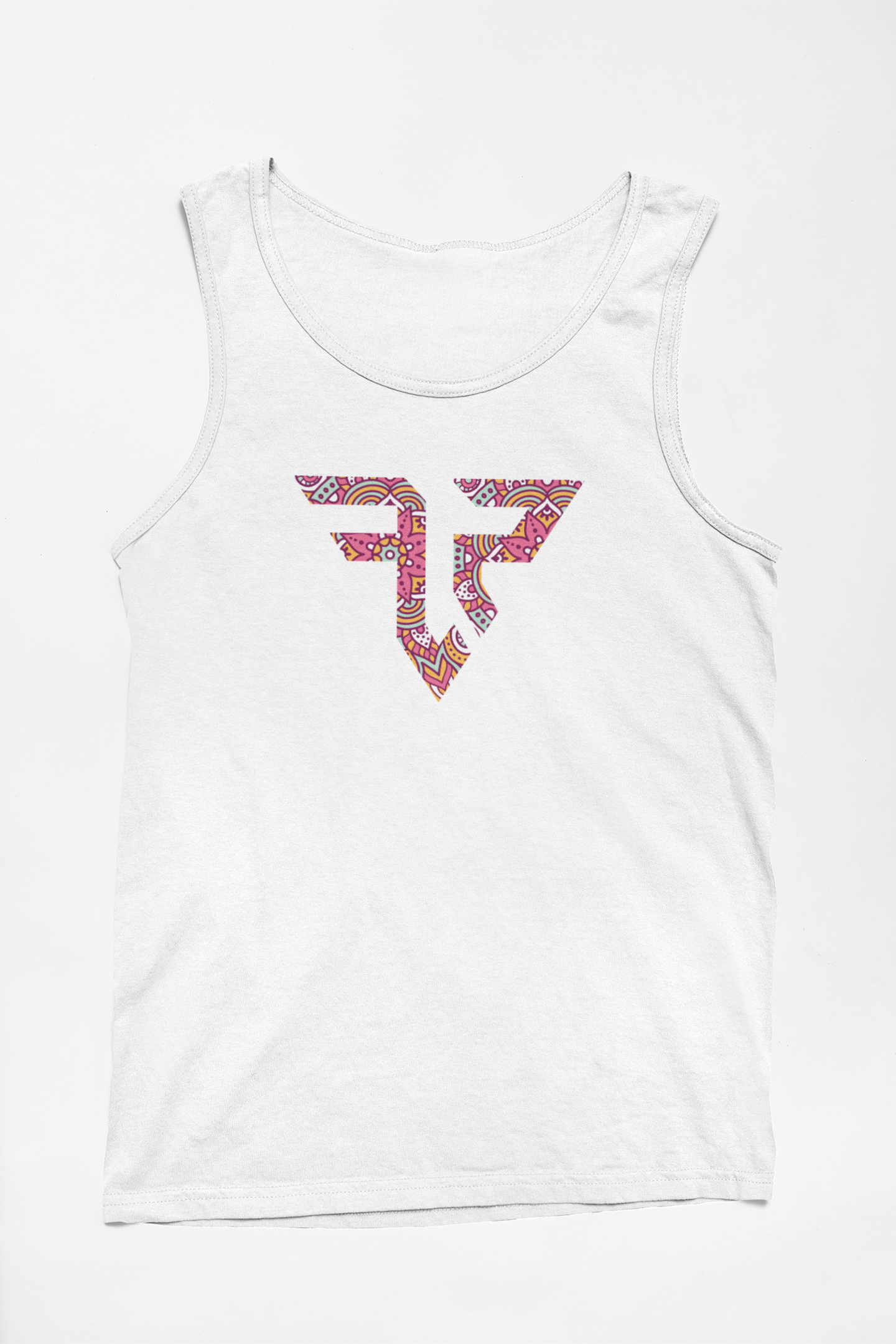 FTR Hope: Patterned Specialty Tank