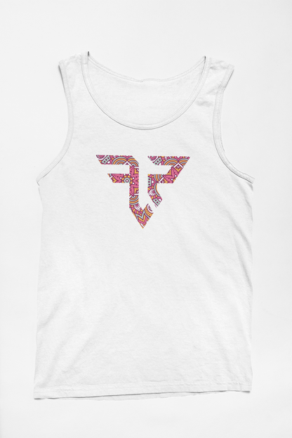 FTR Hope: Patterned Specialty Tank