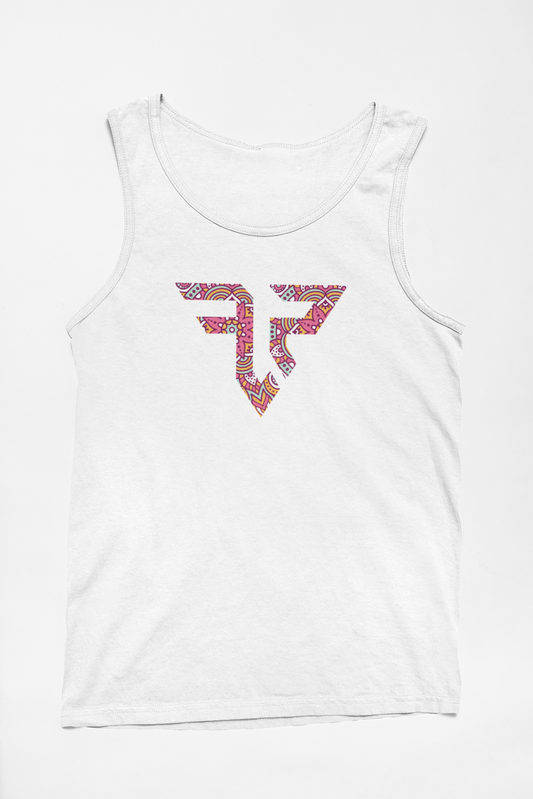 FTR Hope: Patterned Specialty Tank