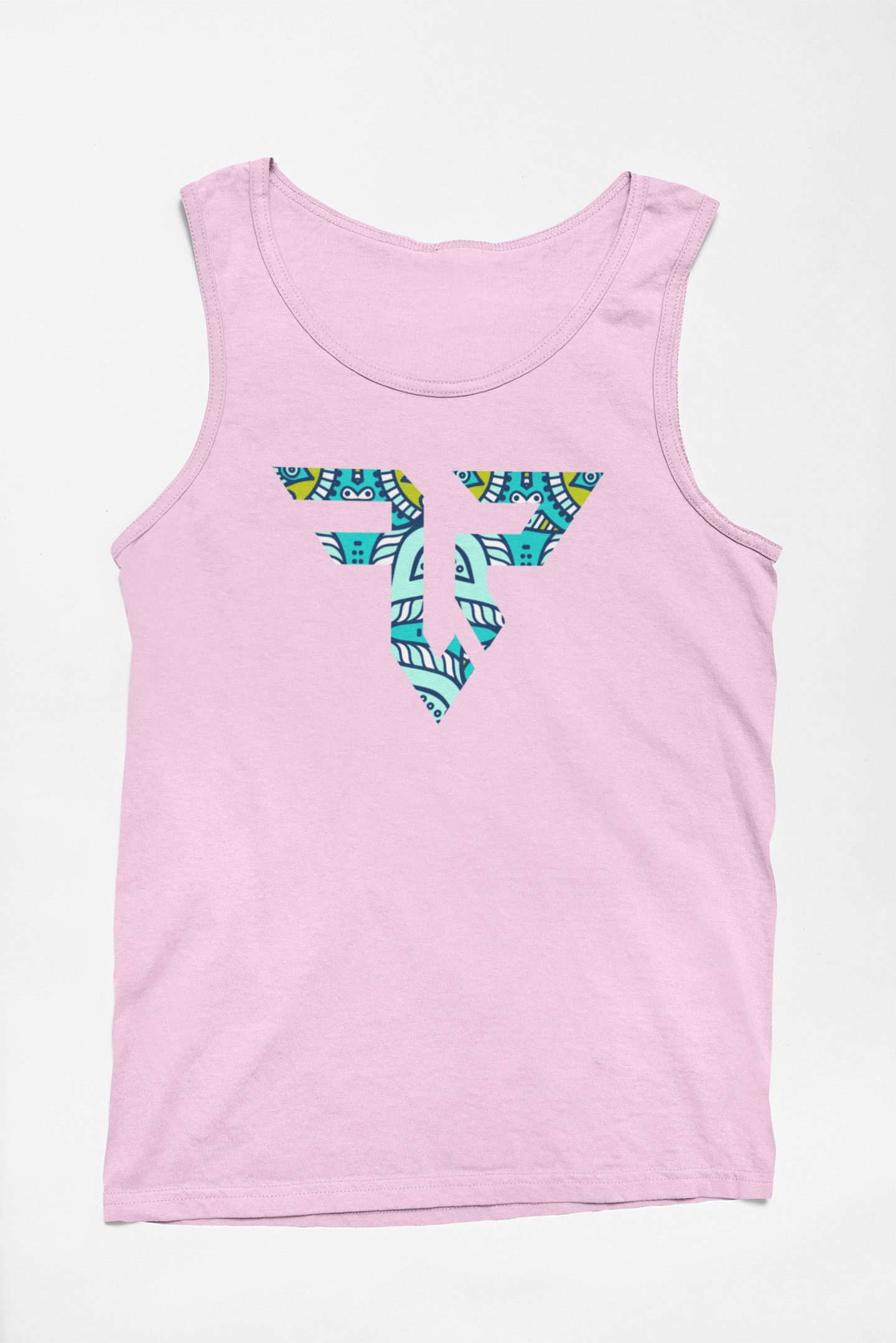 FTR Hope: Wavy Specialty Tank