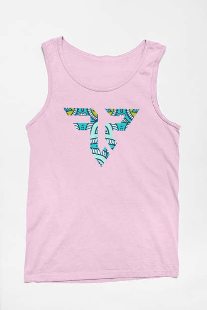 FTR Hope: Wavy Specialty Tank