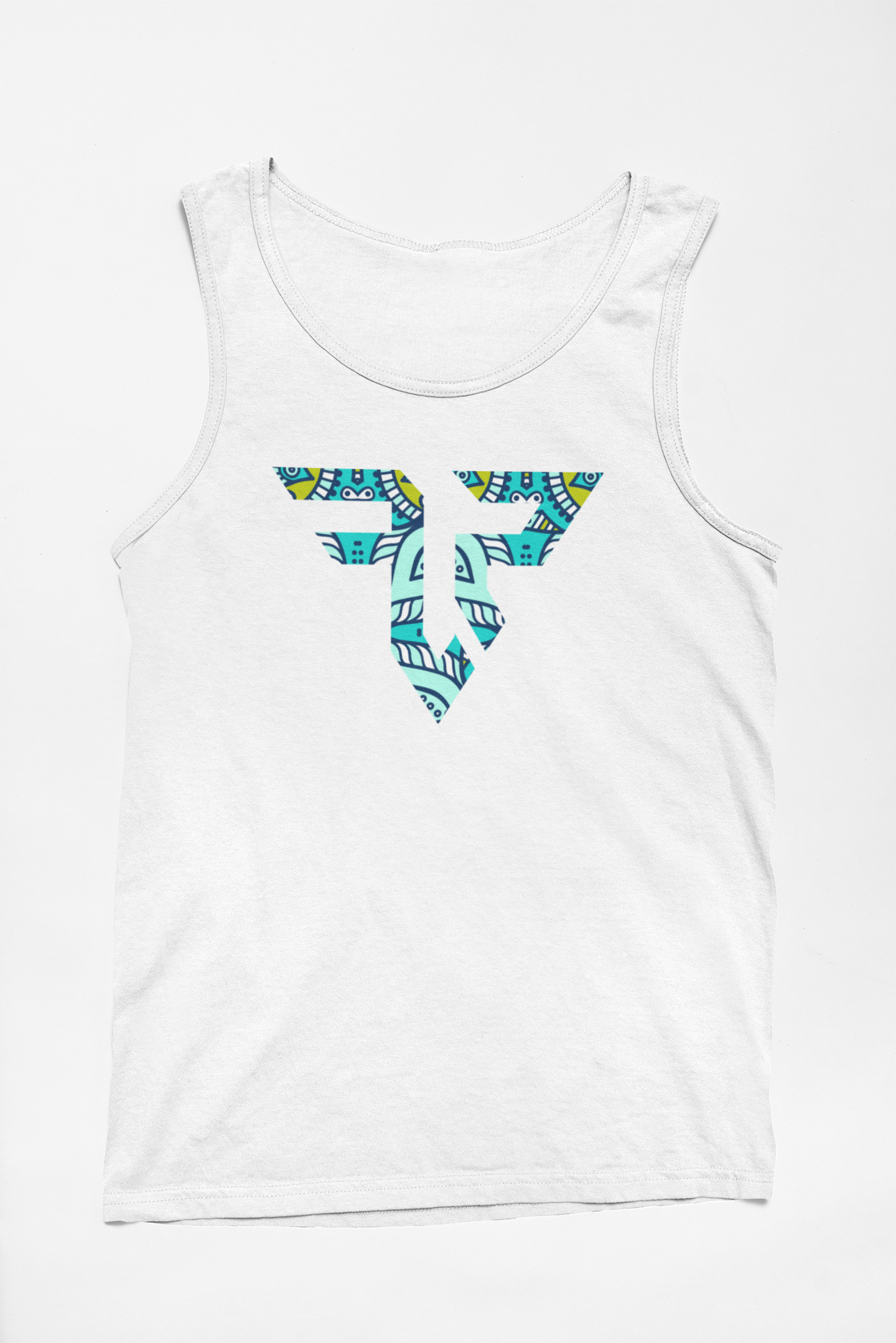 FTR Hope: Wavy Specialty Tank