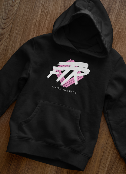 FTR Inspire: Summer Breeze Hoodie