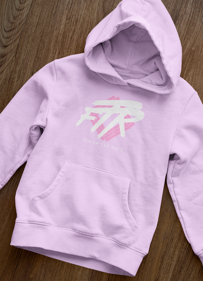 FTR Inspire: Summer Breeze Hoodie