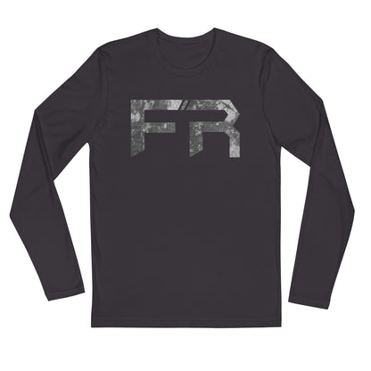 FTR Inspire: Fortitude Long Sleeve Tee