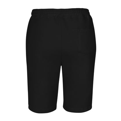 FTR Hope: Men's Fleece Shorts