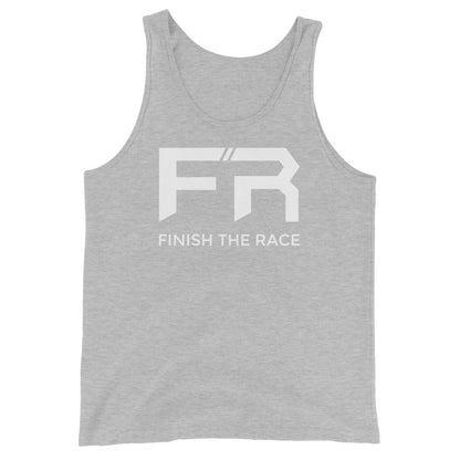 FTR Persevere: Emblem Tank