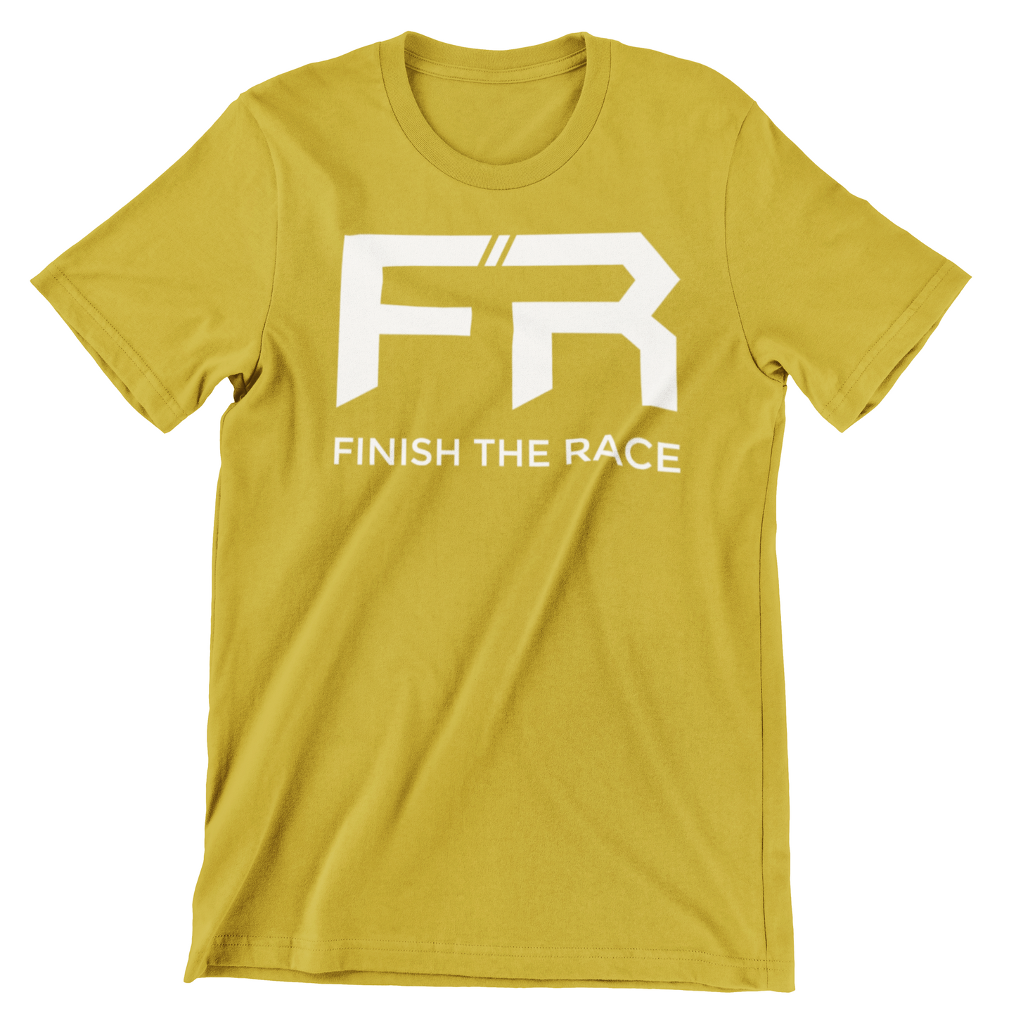 FTR Persevere: Emblem Tee