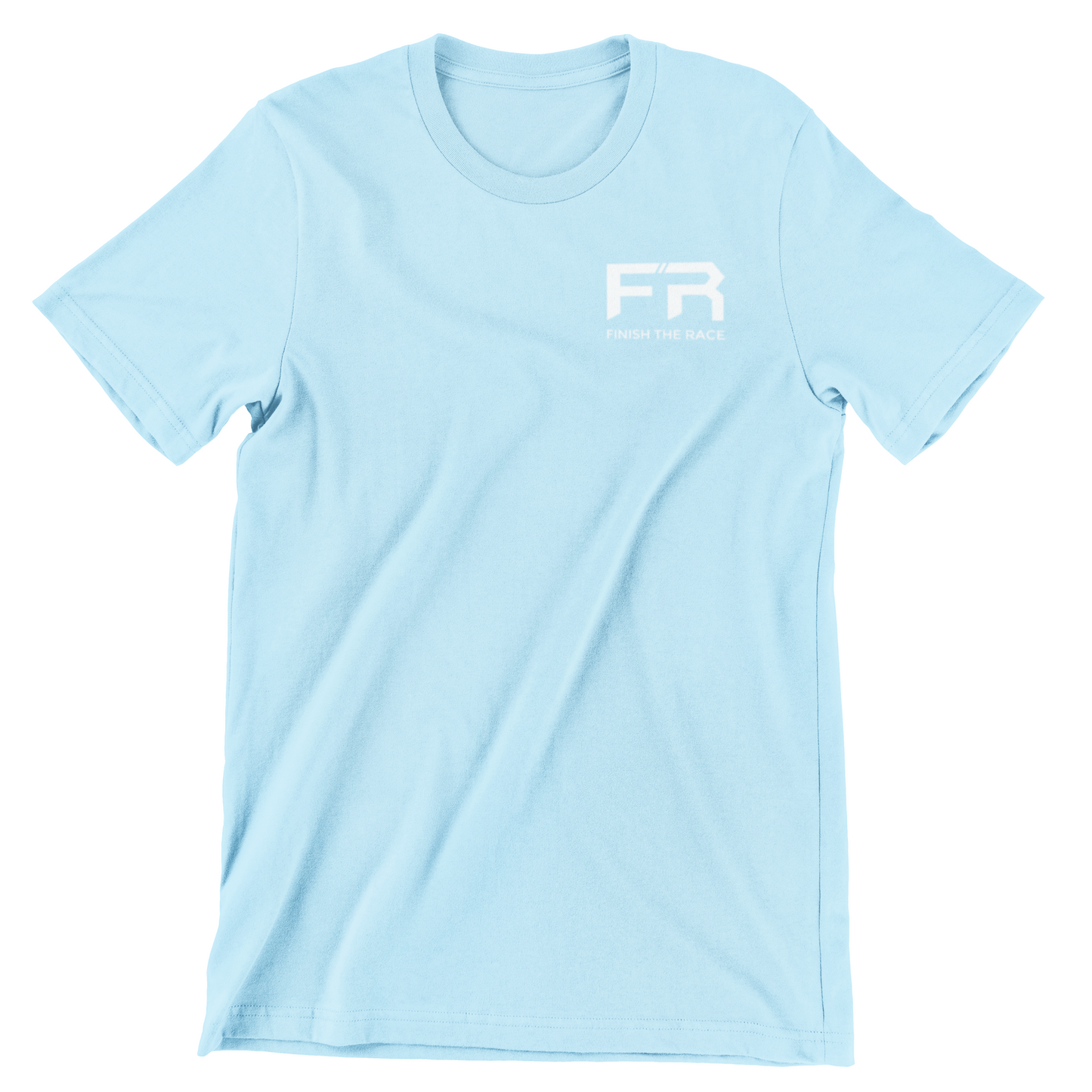 FTR Persevere: Staple Tee
