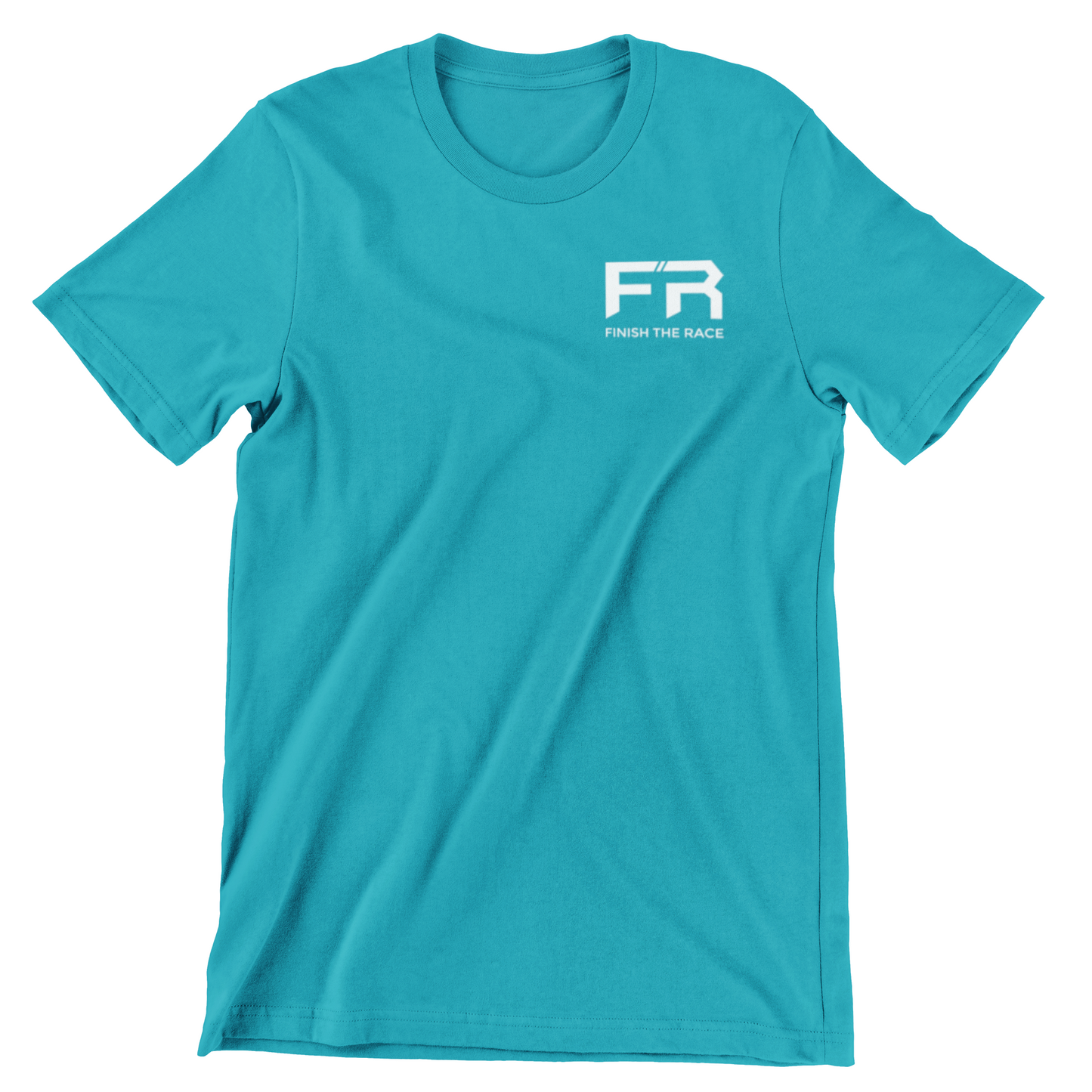 FTR Persevere: Staple Tee