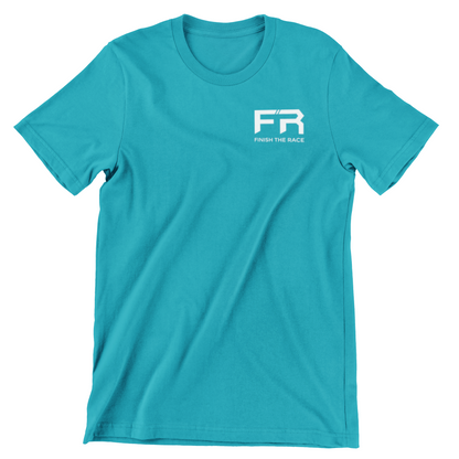 FTR Persevere: Staple Tee