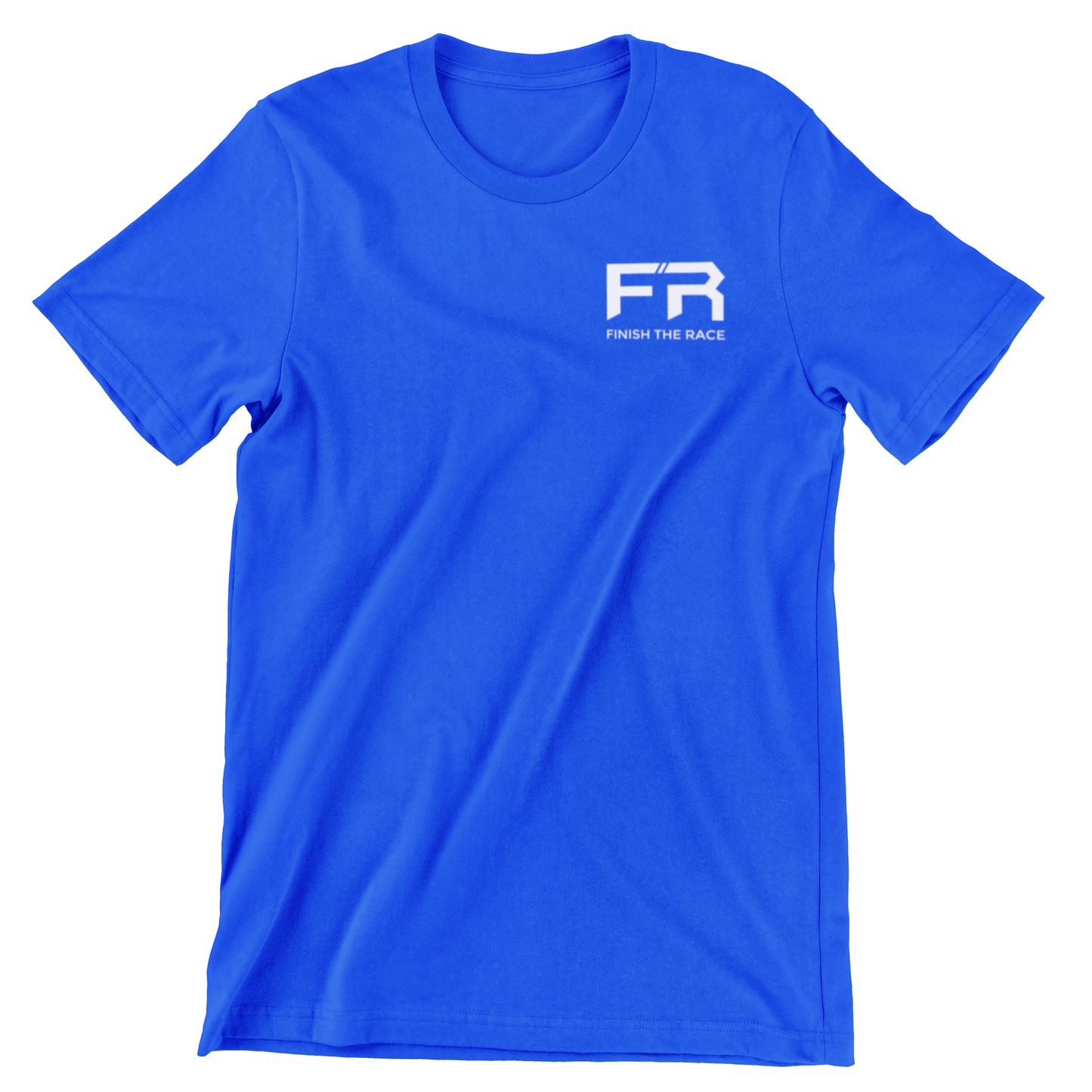 FTR Persevere: Staple Tee