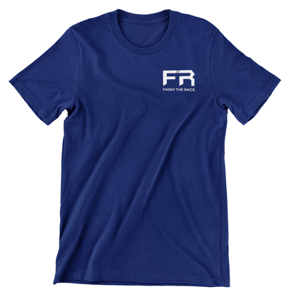 FTR Persevere: Staple Tee