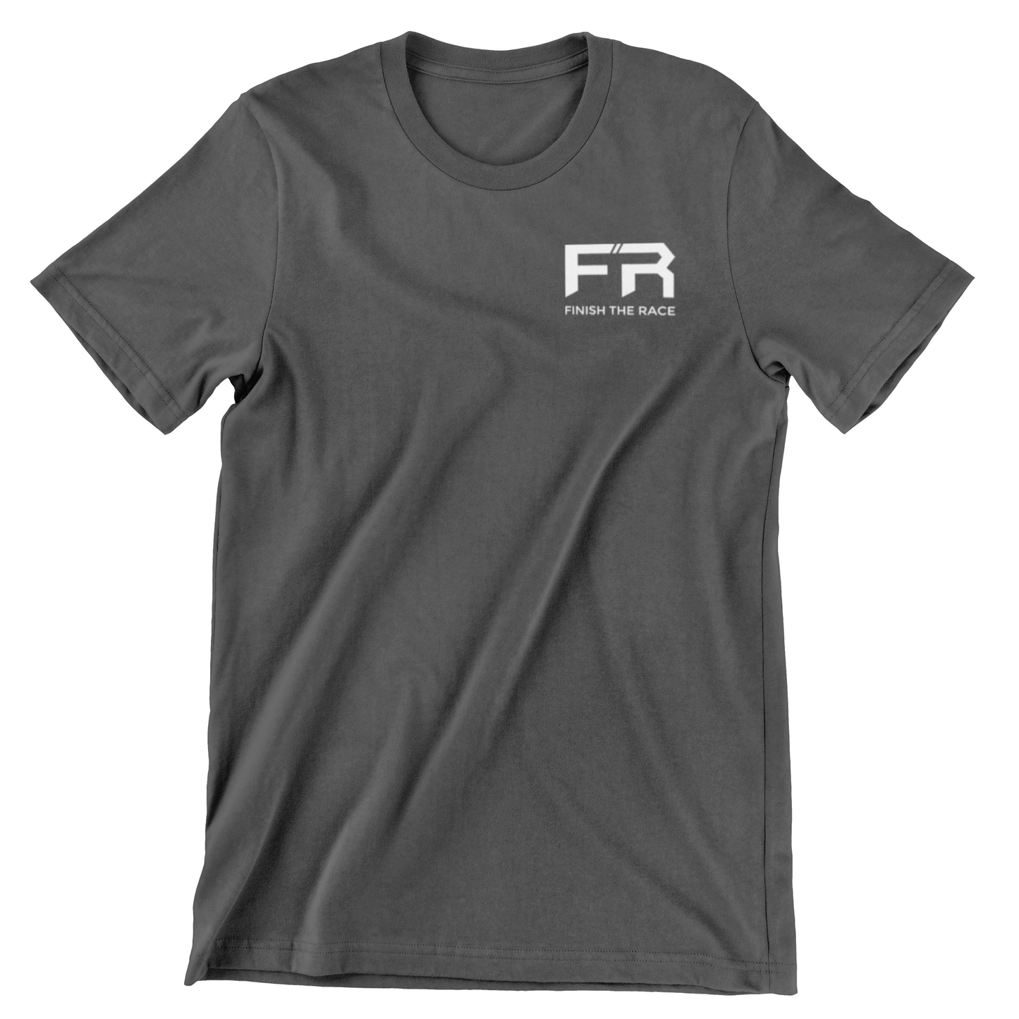 FTR Persevere: Staple Tee